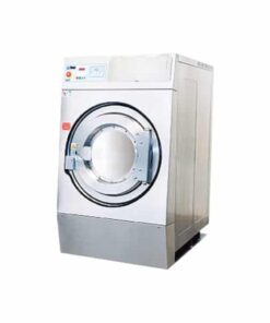 Máy giặt công nghiệp Image HE 40