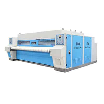 máy là lô công nghiệp Image IM