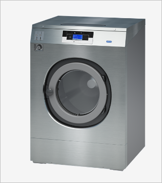Máy giặt công nghiệp đế cứng Primus RX 280