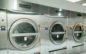 Mua máy giặt chăn công nghiệp