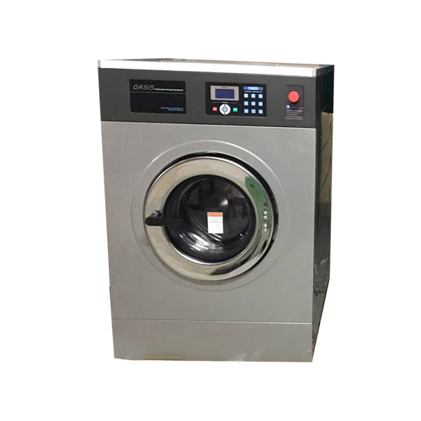 Máy giặt công nghiệp 20kg Oasis SXT 200 GD