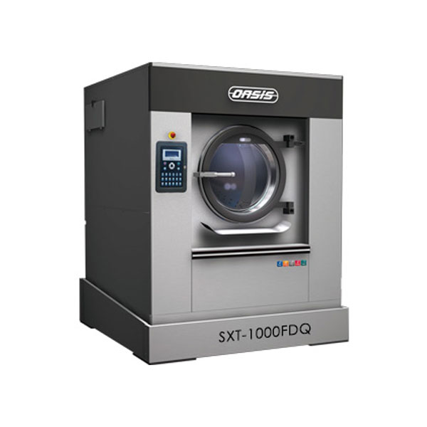 Máy giặt công nghiệp 100kg Oasis SXT 1000FD(Z)Q