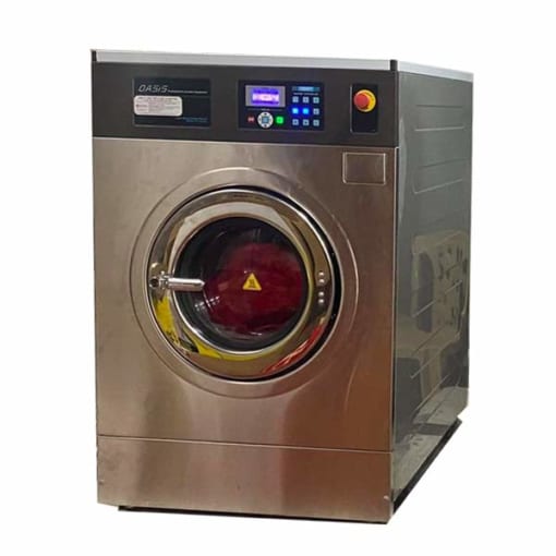 Máy giặt công nghiệp 20kg Oasis SXT 200 GD