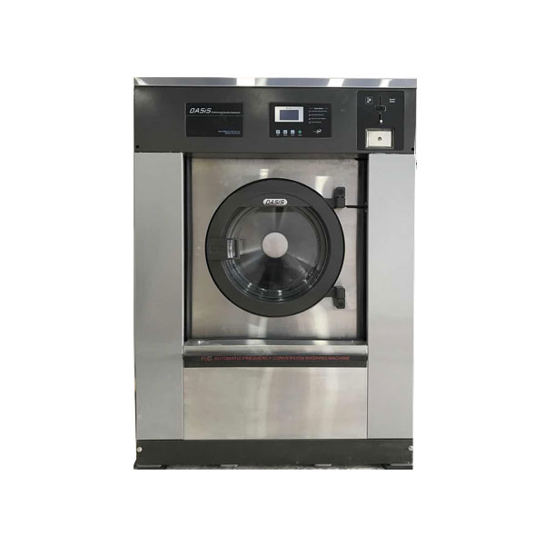 Máy giặt công nghiệp 28kg Oasis SXT 280FT 