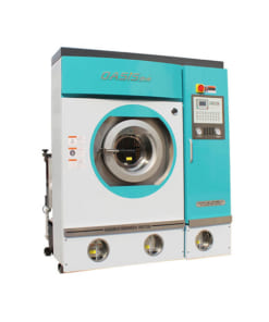 máy giặt khô công nghiệp Oasis P120 FD(Z)Q