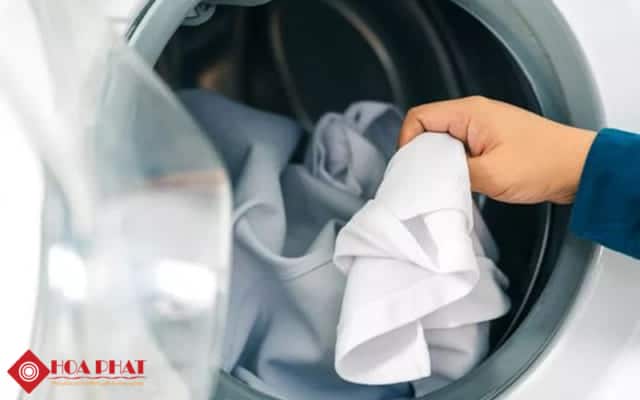 Thiết bị giặt là khách sạn