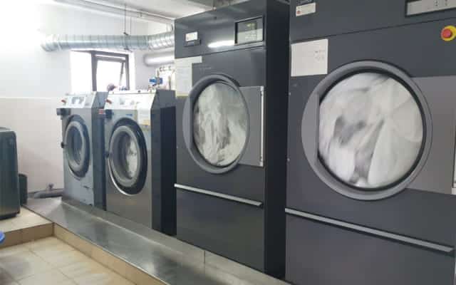 Mua máy giặt công nghiệp 50kg ở đâu?