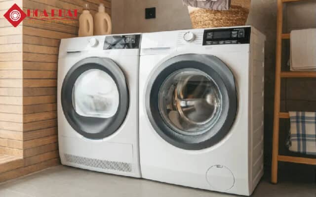 Giặt Chung Máy Giặt Có Lây Bệnh Không?