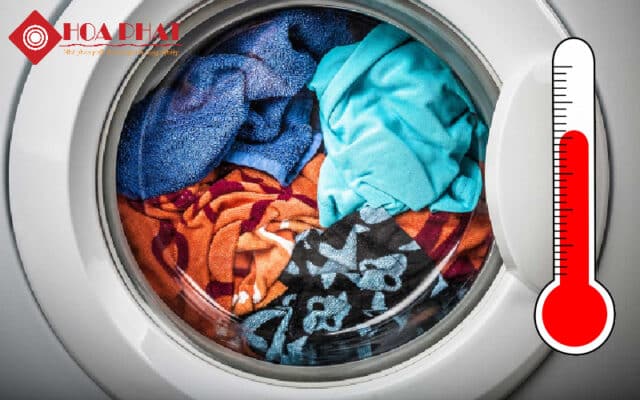 Giặt Chung Máy Giặt Có Lây Bệnh Không?