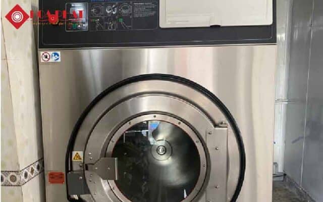 máy giặt công nghiệp tại Thanh Hoá