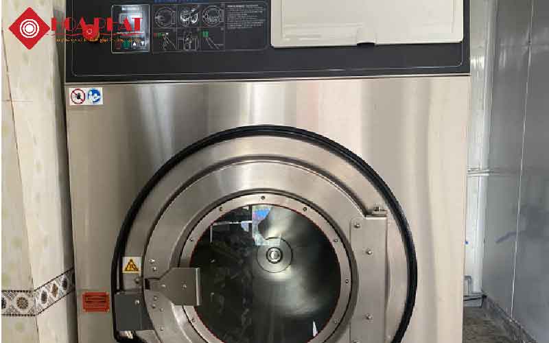 máy giặt công nghiệp tại Thanh Hoá