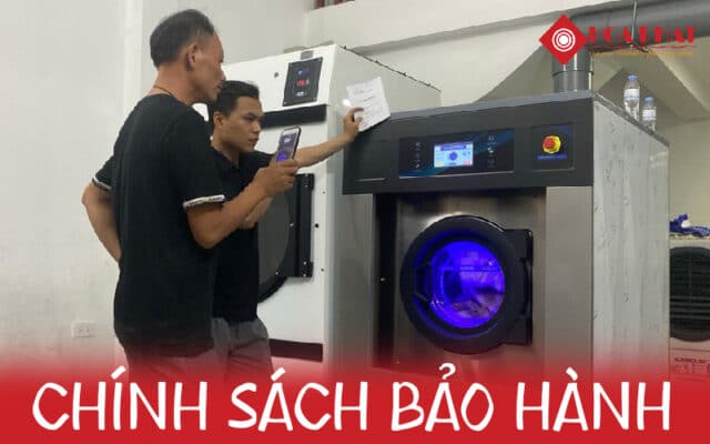 Chính sách bảo hành của Hoà Phát