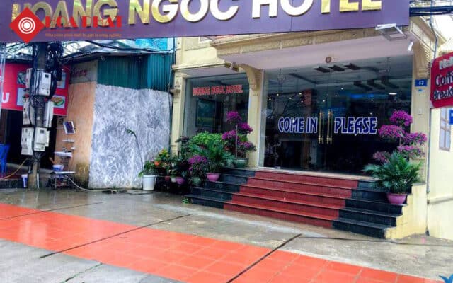 Lợi ích sử dụng hệ thống giặt là tại Hoàng Ngọc